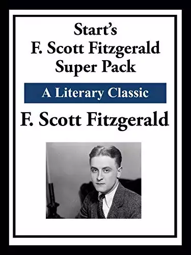 Start's F. Scott Fitzgerald Super Pack