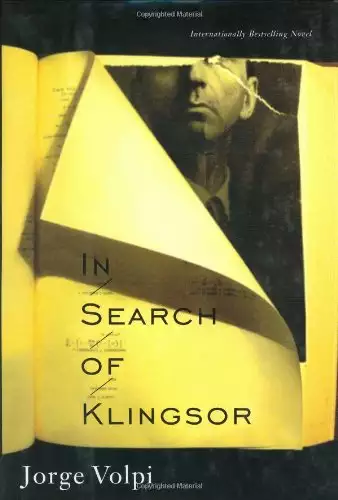 In Search of Klingsor