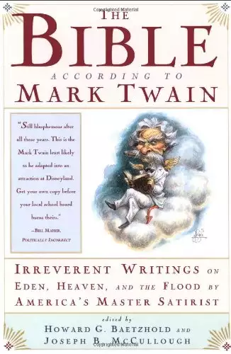 Bible According to Mark Twain