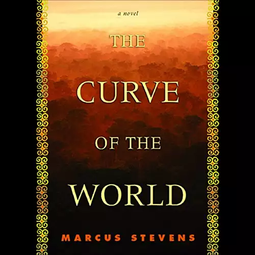 Curve of the World