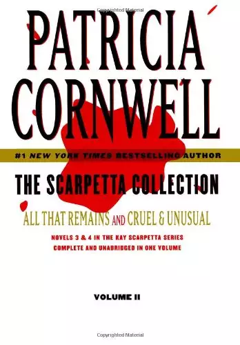 Scarpetta Collection Volume II