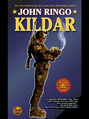 Kildar