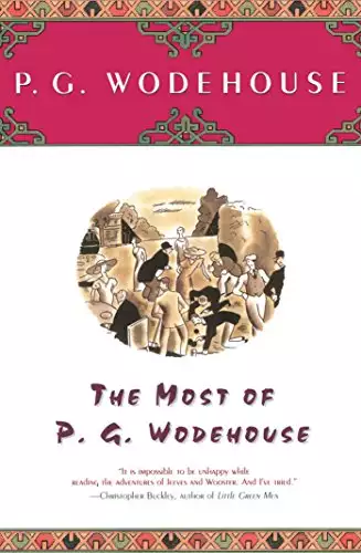 Most Of P.G. Wodehouse