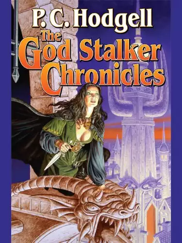 God Stalker Chronicles