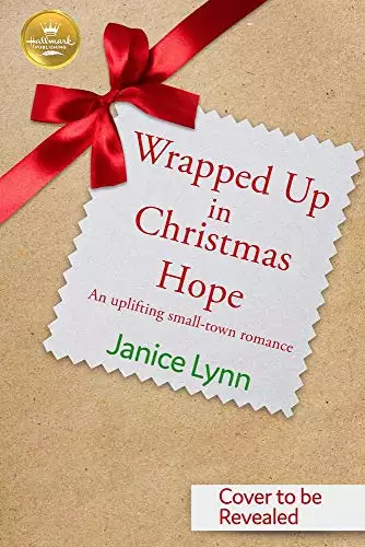 Wrapped Up in Christmas Hope