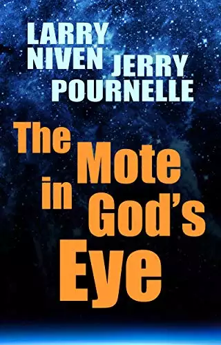 Mote in God's Eye