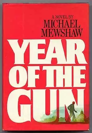 Year of the Gun