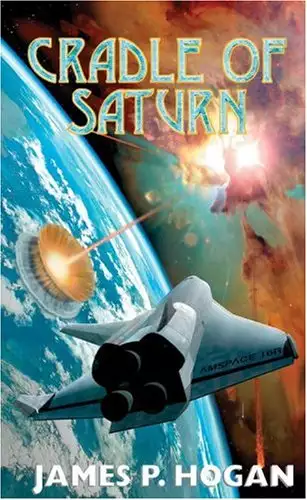 Cradle of Saturn