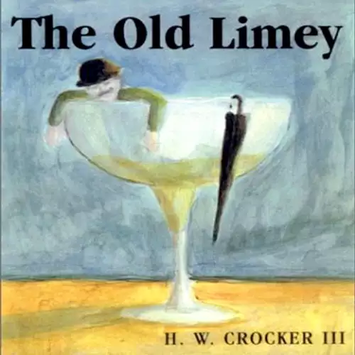 Old Limey
