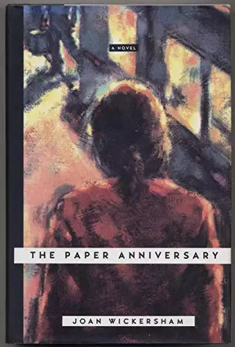 Paper Anniversary