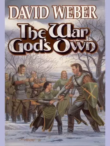 War God's Own