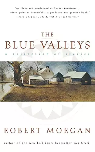 Blue Valley