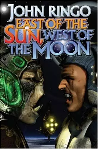 East of the Sun and West of the Moon