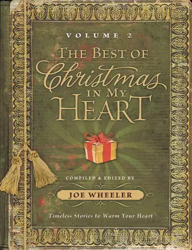 Best of Christmas in my Heart Volume 2