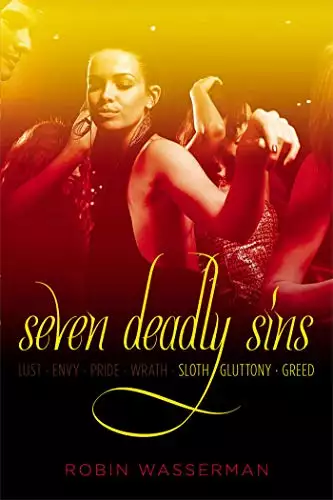 Seven Deadly Sins Vol. 3