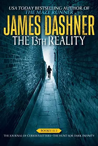 13th Reality Books 1 & 2