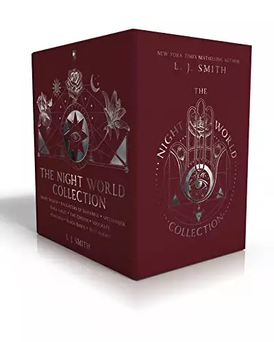 Night World Collection