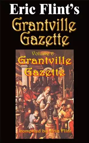 Grantville Gazette VI