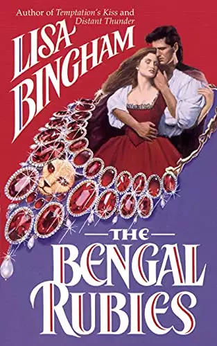 Bengal Rubies