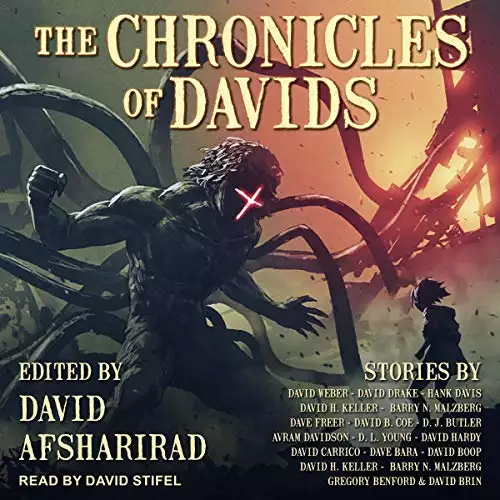 Chronicles of Davids