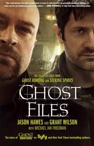 Ghost Files