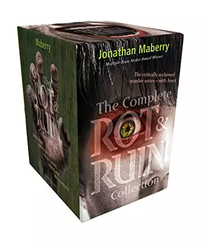 Complete Rot & Ruin Collection