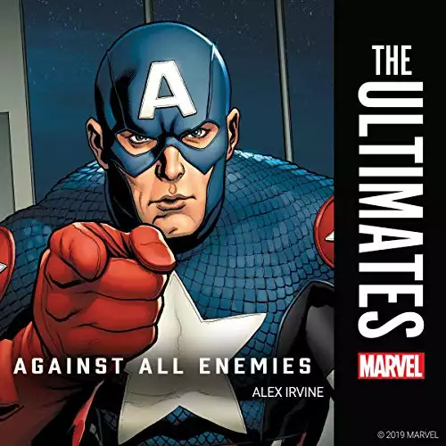 Ultimates: Against All Enemies