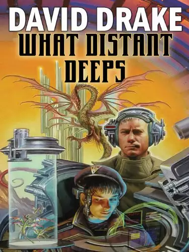 What Distant Deeps