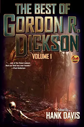 Best of Gordon R. Dickson Volume 1