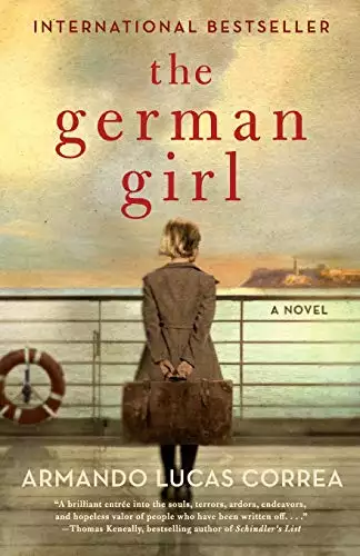 German Girl