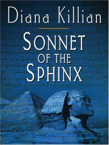 Sonnet of the Sphinx