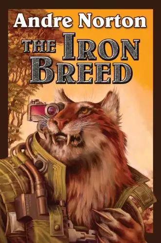 Iron Breed