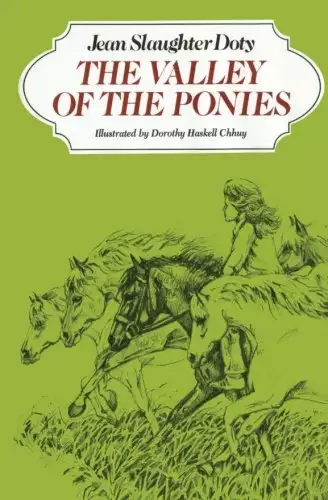 Valley of the Ponies