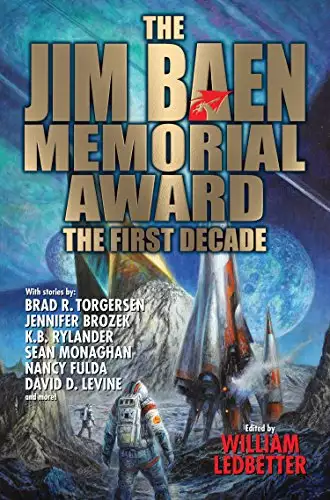 Jim Baen Memorial Award: The First Decade