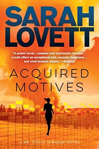 Acquired Motives