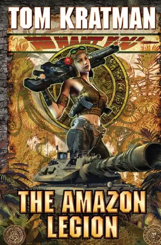 Amazon Legion
