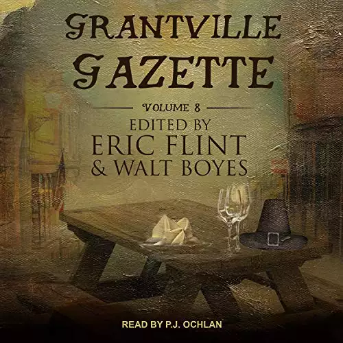 Grantville Gazette VIII