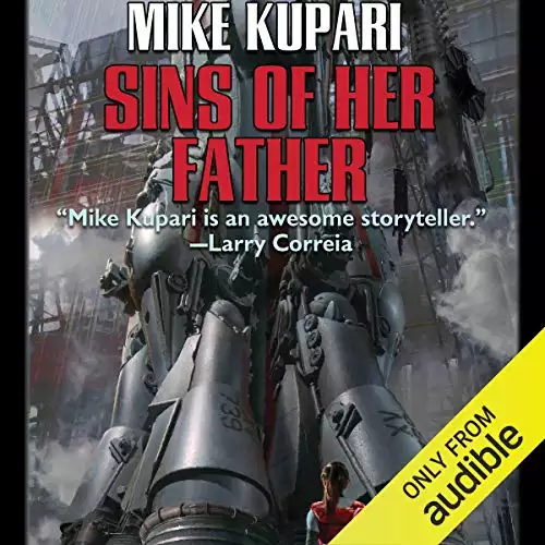 Sins of Her Father