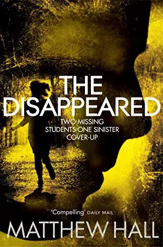 Disappeared