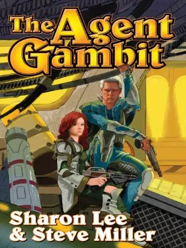Agent Gambit