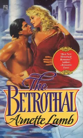 Betrothal