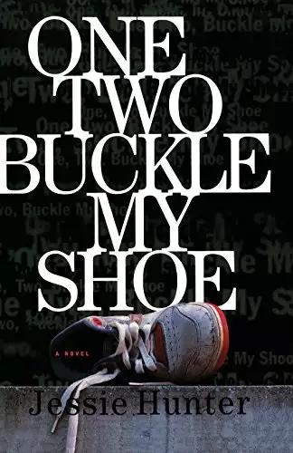 ONE TWO BUCKLE MY SHOE