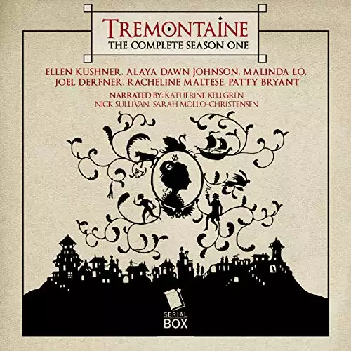 Tremontaine