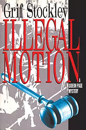 Illegal Motion