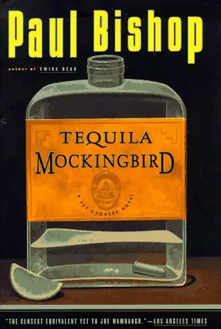 Tequila Mockingbird