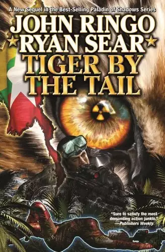 Tiger by the Tail Limited Signed Edition