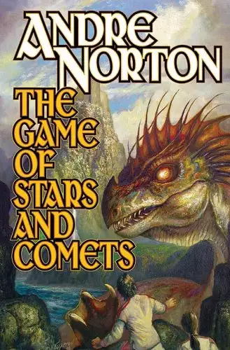 Game of Stars and Comets