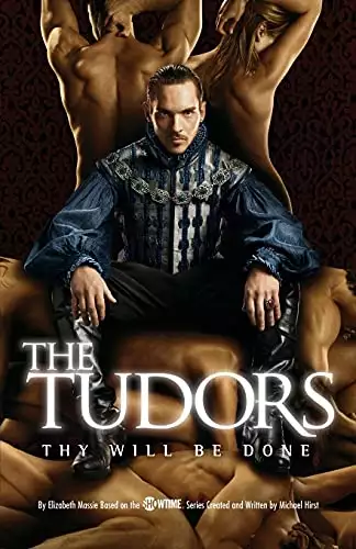 Tudors: Thy Will Be Done