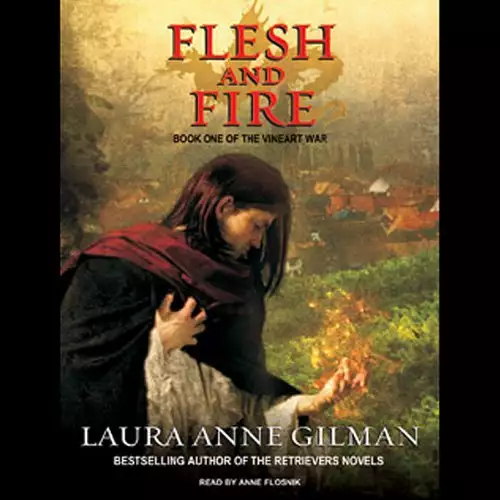 Flesh and Fire