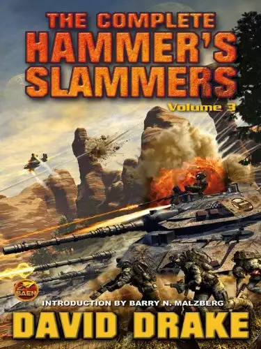 Complete Hammer's Slammers